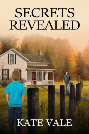 Cover of the book Secrets Revealed by Ariel Grey