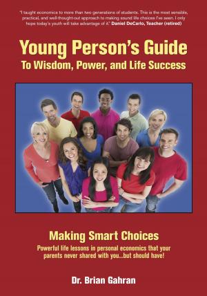 Cover of the book Young Person's Guide to Wisdom, Power, and Life Success: Making Smart Choices by Tim Tierney