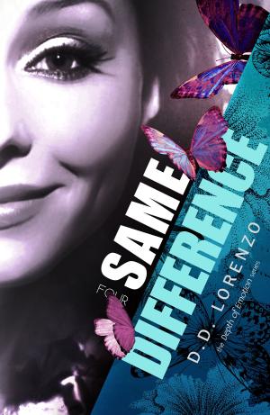 Cover of the book Same/Difference by Katherine Stone