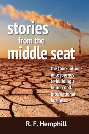 Cover of the book Stories From The Middle Seat by Julia R May