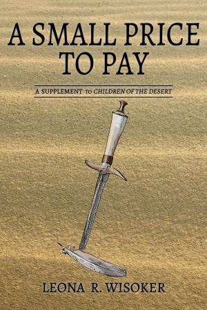 Cover of the book A Small Price To Pay by Erik Williams