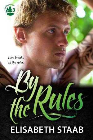 Cover of the book By the Rules by Maggie Marr