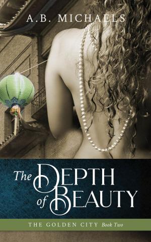 bigCover of the book The Depth of Beauty by 