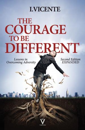 Cover of the book The Courage To Be Different (Second Edition) by The Dallas Morning News