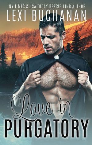 Cover of the book Love in Purgatory by Rona Jameson
