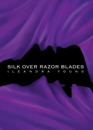 Book cover of Silk Over Razor Blades