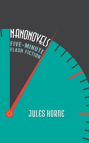 Cover of the book Nanonovels by R.K. Lilley