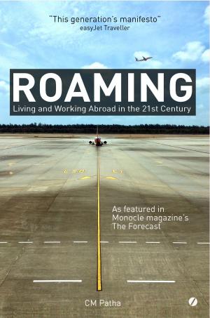 Book cover of Roaming: Living and Working Abroad in the 21st Century
