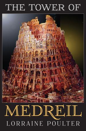 Cover of the book The Tower of Medreil by Joshua Robertson