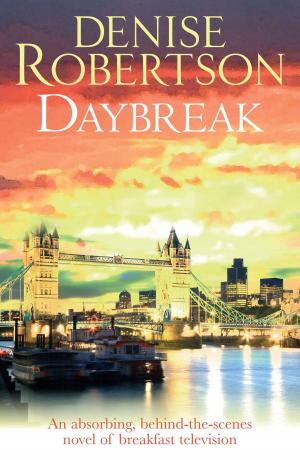 Cover of the book Daybreak by Denise Robertson