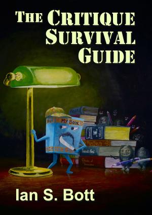 Book cover of The Critique Survival Guide