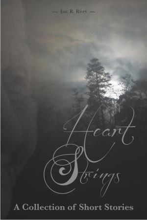 Cover of the book Heart Strings by Jeanne Treat