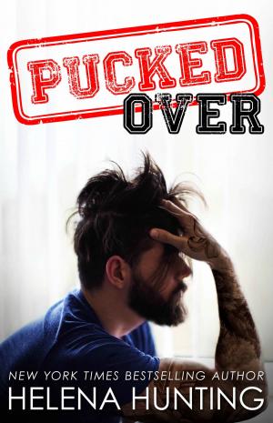 Cover of the book PUCKED Over by Jennifer Estep