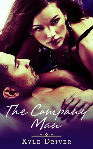 Cover of the book The Company Man by B.J. Carrion