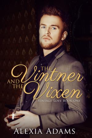 Cover of The Vintner and The Vixen