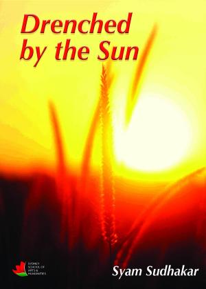 Cover of the book Drenched by the Sun by Geetha Waters