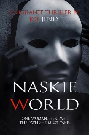 Book cover of Naskie World
