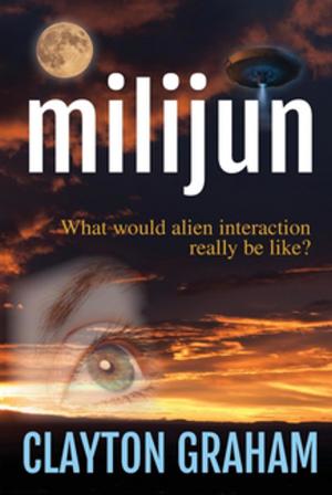 Cover of the book milijun by Graeme Allan