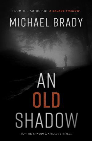 bigCover of the book An Old Shadow by 