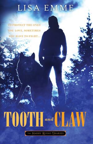 Cover of the book Tooth and Claw by Jennifer McNare
