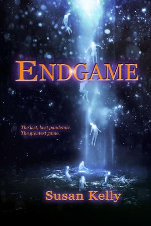 Cover of the book Endgame by RJ Castiglione