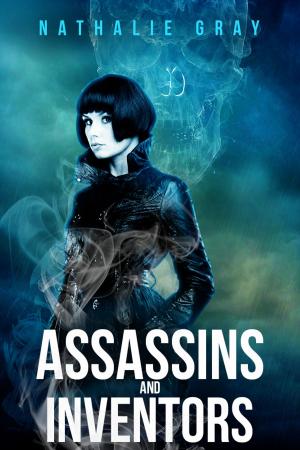 Cover of the book Assassins and Inventors by Stormy Smith