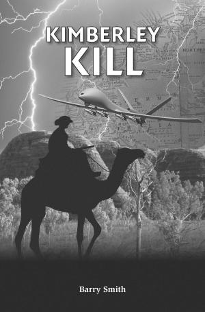 Book cover of KIMBERLEY KILL