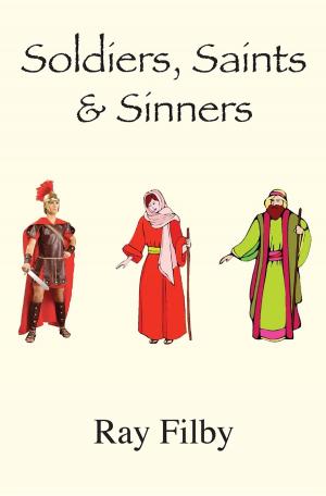 Cover of Soldiers, Saints and Sinners
