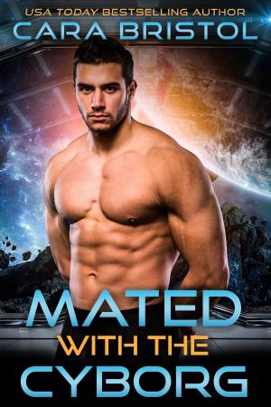 Cover of the book Mated with the Cyborg by Kat Matthews
