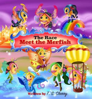 Cover of Meet the Merfish