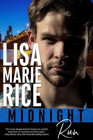 Cover of the book Midnight Run by Lisa Marie Rice