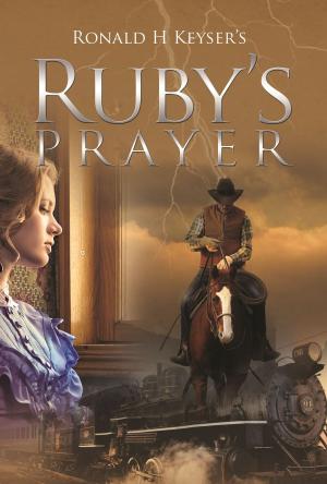 Cover of the book Ruby's Prayer by Megan Chance, Robyn Chance