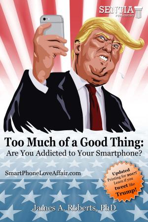 Cover of the book Too Much of a Good Thing Trump (Roberts) Fixed by TruthBeTold Ministry