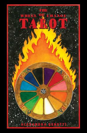 bigCover of the book The Wheel of Change Tarot by 