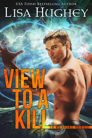 Book cover of View To A Kill