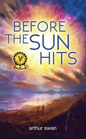 Cover of the book Before the Sun Hits by Anna Faktorovich