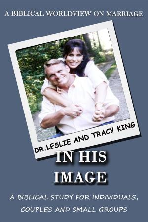 Book cover of In His Image