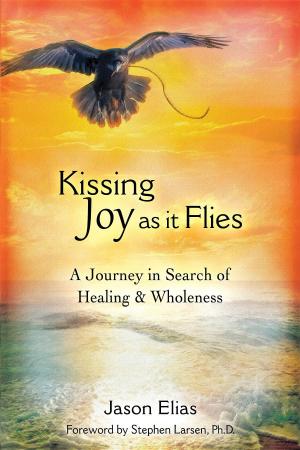 Cover of Kissing Joy As It Flies