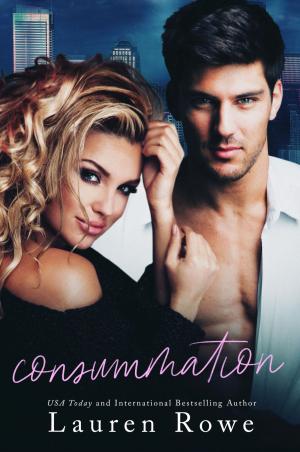 bigCover of the book Consummation by 