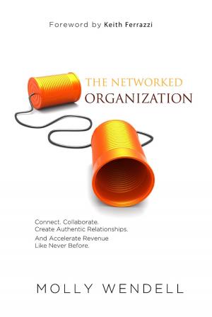 Cover of The Networked Organization