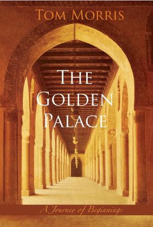 Book cover of The Golden Palace