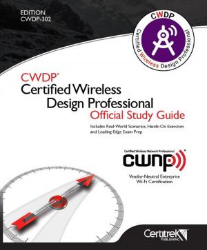Cover of CWDP® Certified Wireless Design Professional Official Study Guide