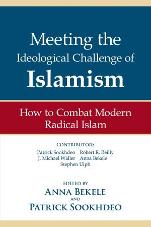 Book cover of Meeting the Ideological Challenge of Islamism