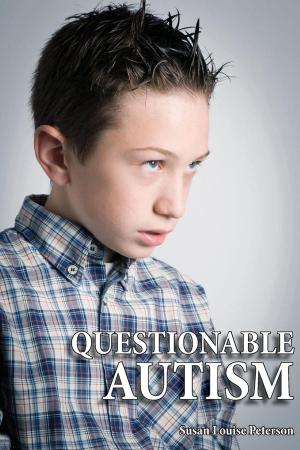 Cover of the book Questionable Autism by David Nordmark