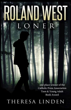 Cover of the book Roland West, Loner by Mary Kennedy
