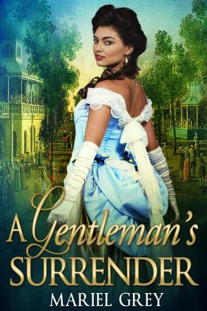Book cover of A Gentleman's Surrender