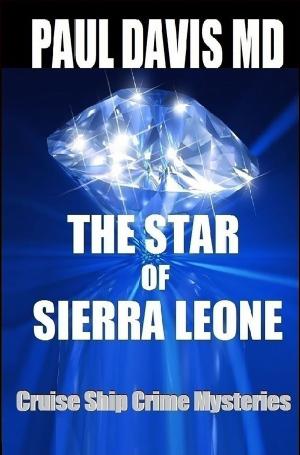 Cover of the book The Star of Sierra Leone by Julie Mann