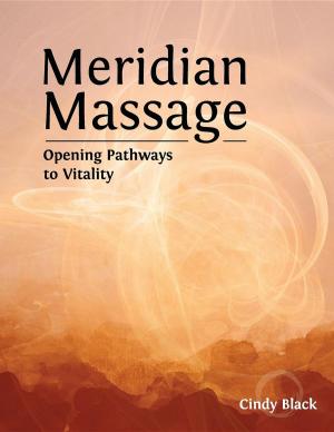 Book cover of Meridian Massage