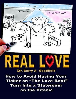 Book cover of Real Love