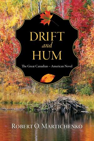 Book cover of Drift and Hum